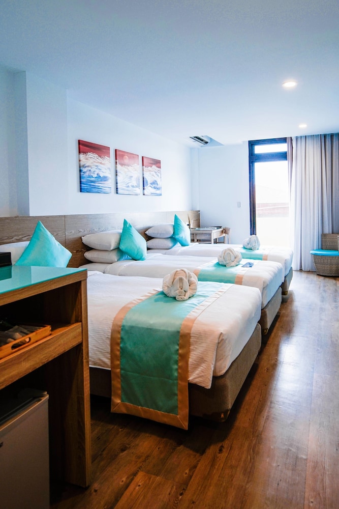 Palau Hotel 14/39
