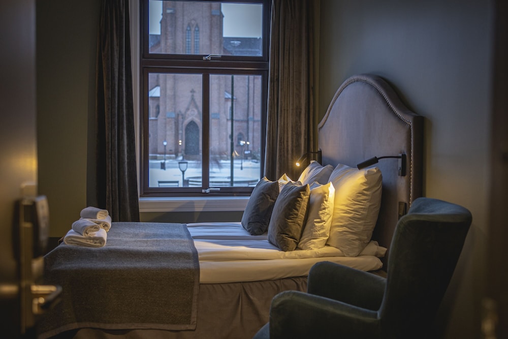 Hotel Fredrikstad 13/31