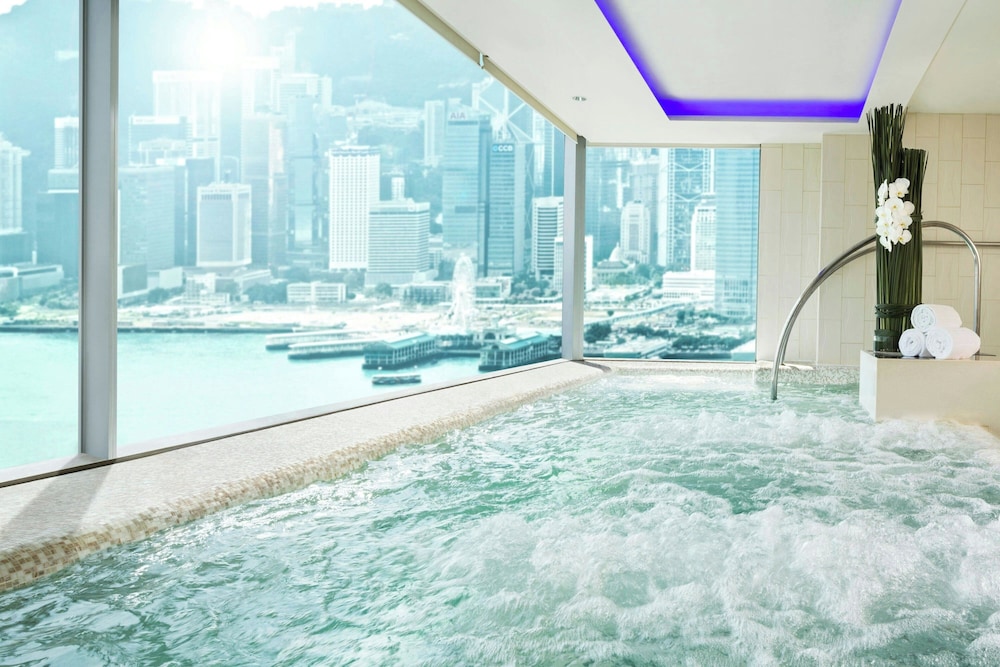 W Hong Kong Hotel 35/69