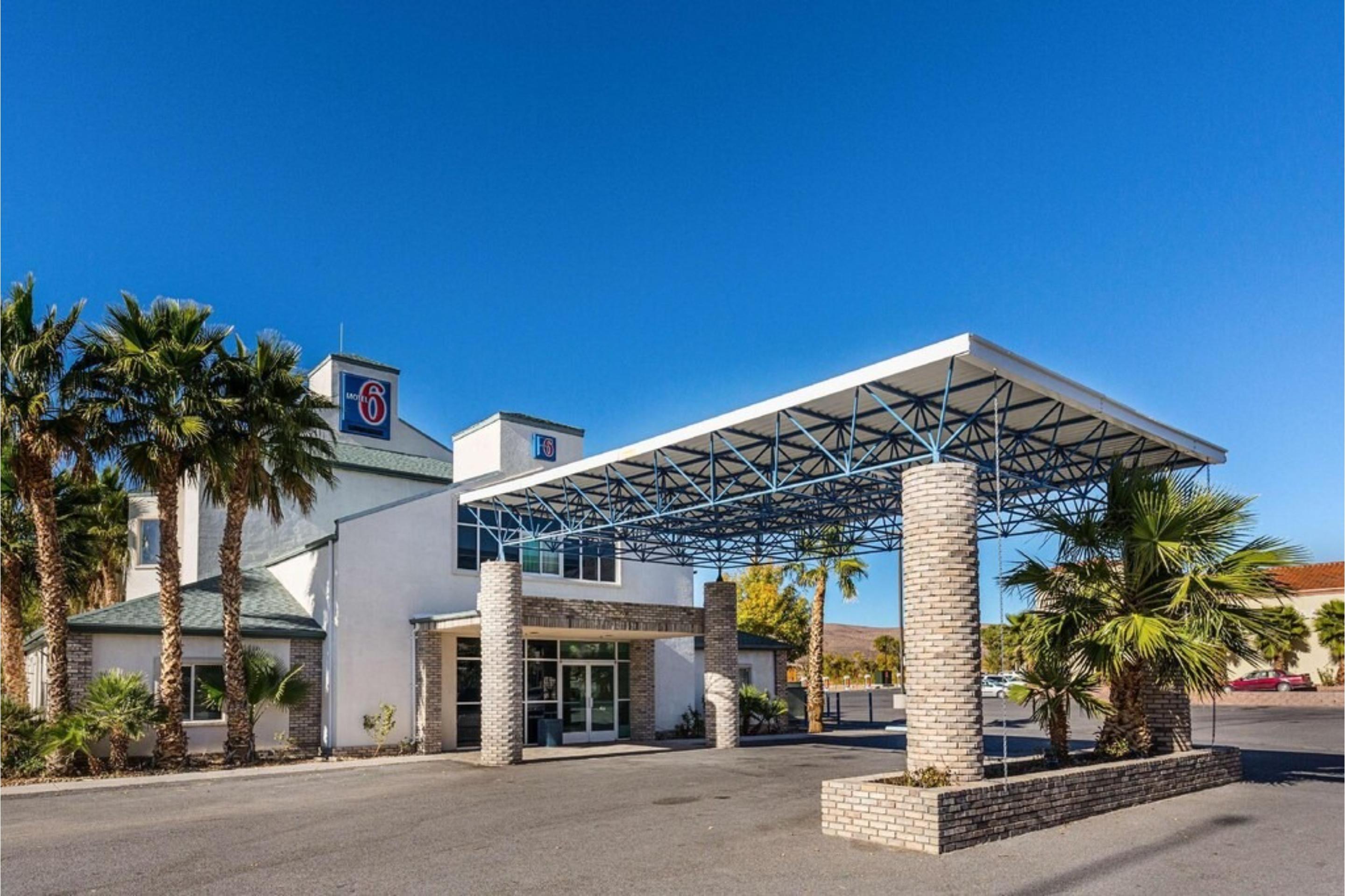 Motel6 Beatty, NV - Death Valley in BEATTY - NV