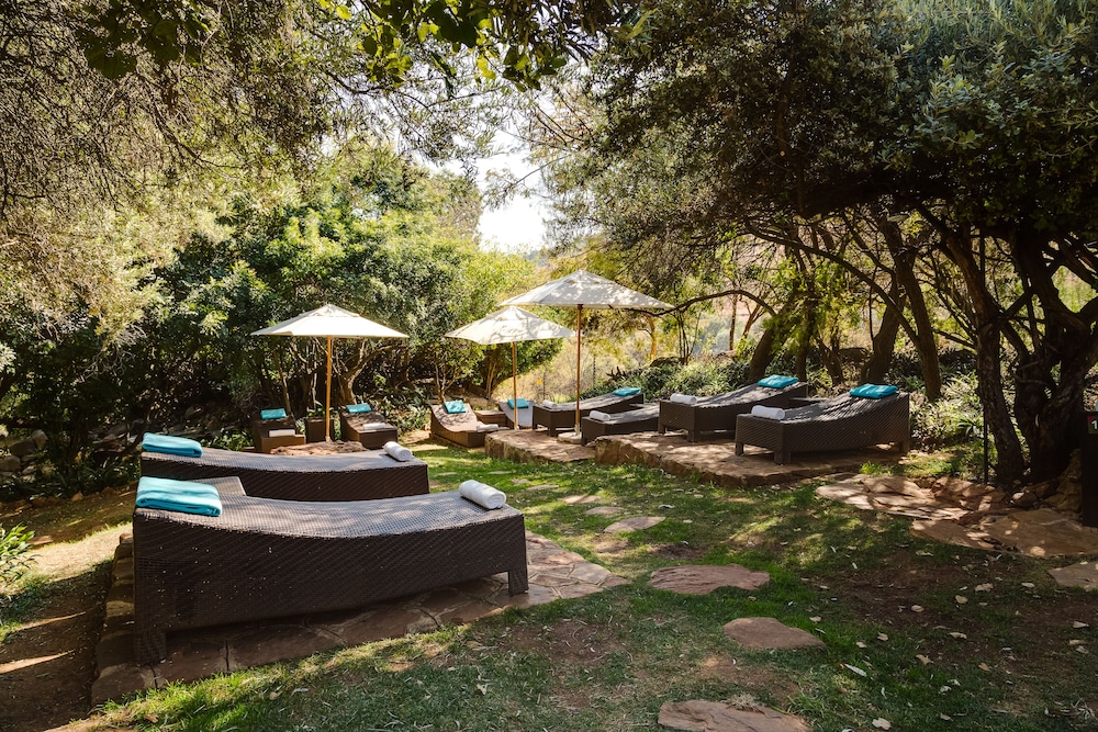 Mount Grace Hotel & Spa 43/50