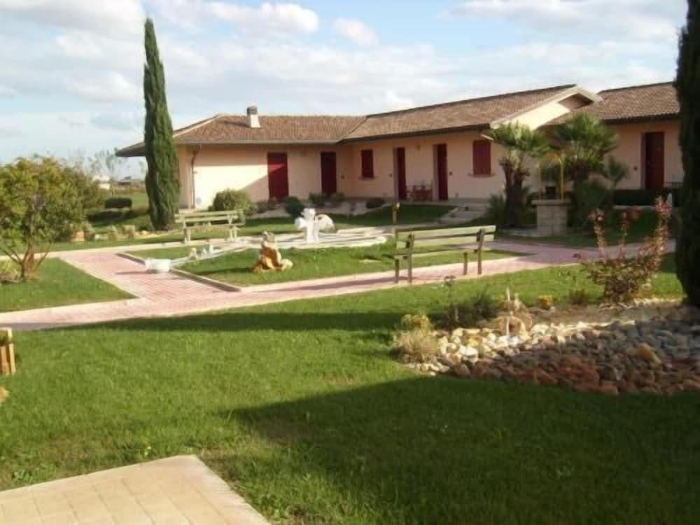 Hotel Giannina 25/42