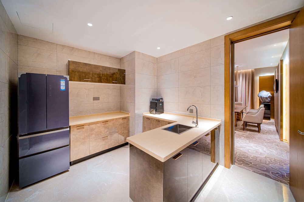 Wyndham Shiyan Downtown — foto 2