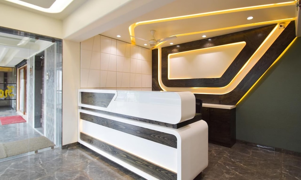 Hotel Palliate 6/42