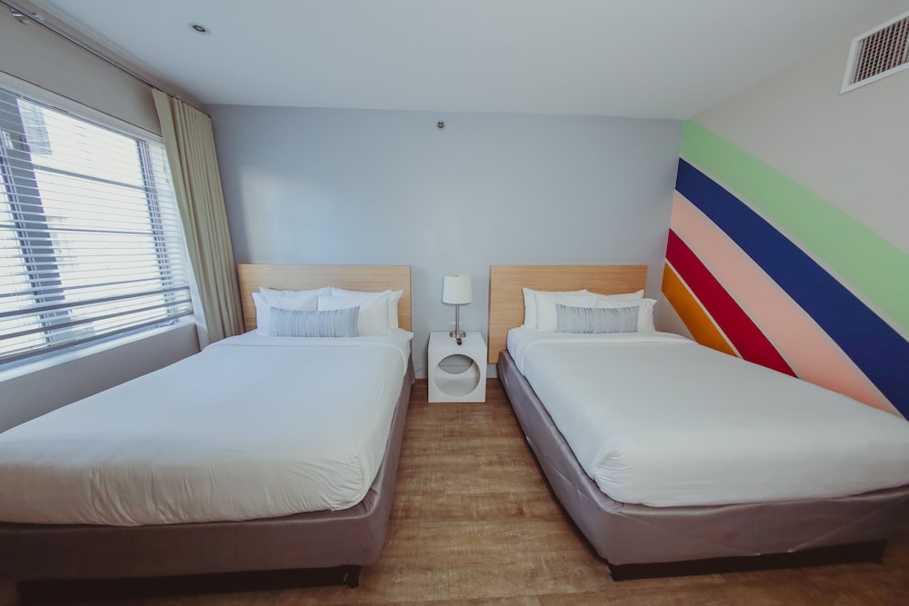 Viajero Miami - Adults Only 28/73