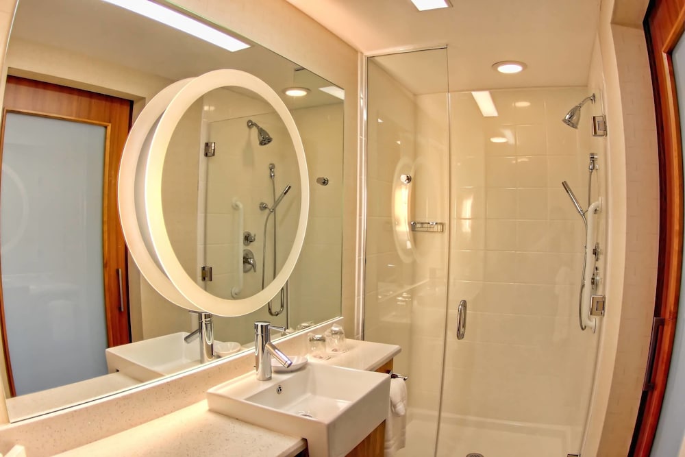 Springhill Suites By Marriott Scranton Wilkes Barre 9/25