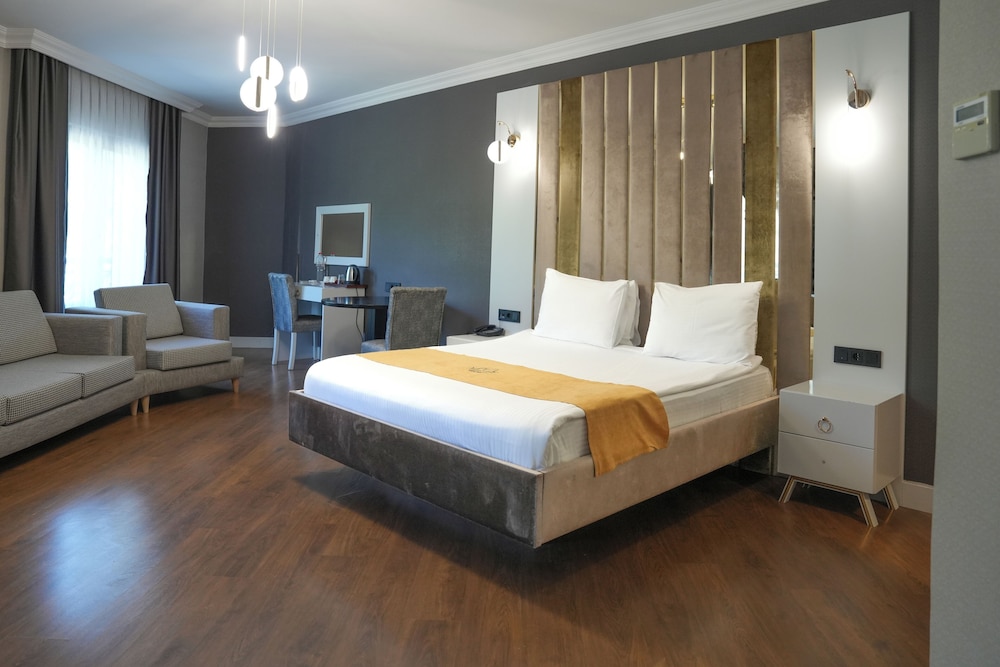Thermo Vital Hotel 4/50
