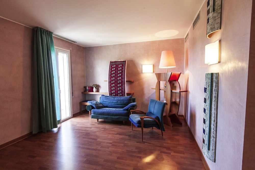 Hotel Terme Orvieto 17/41