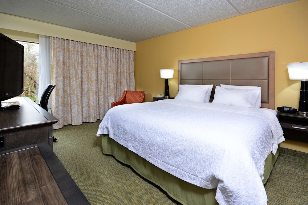 Hampton Inn Raleightown of Wake Forest 19/57