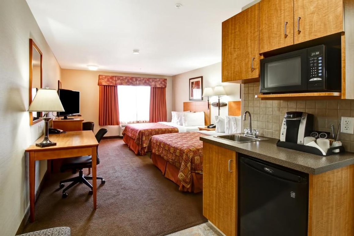 Canalta Rocky Mountain House 32/38