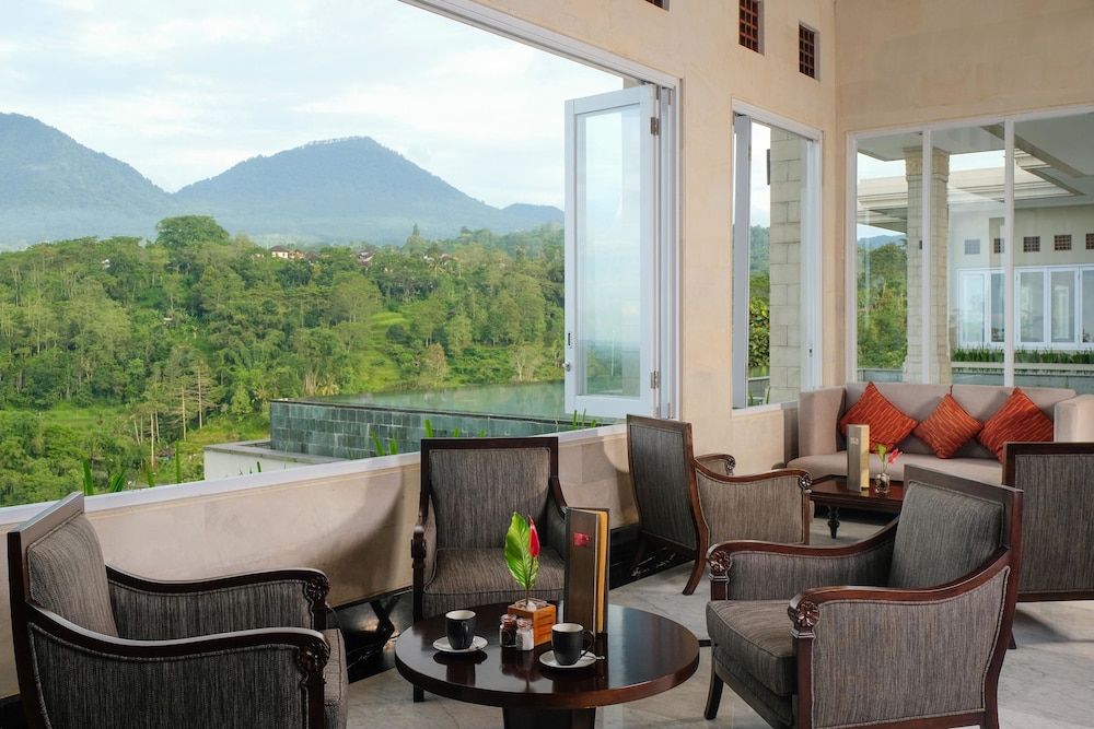 HOMM Saranam Baturiti Bali a brand of Banyan Group 62/85