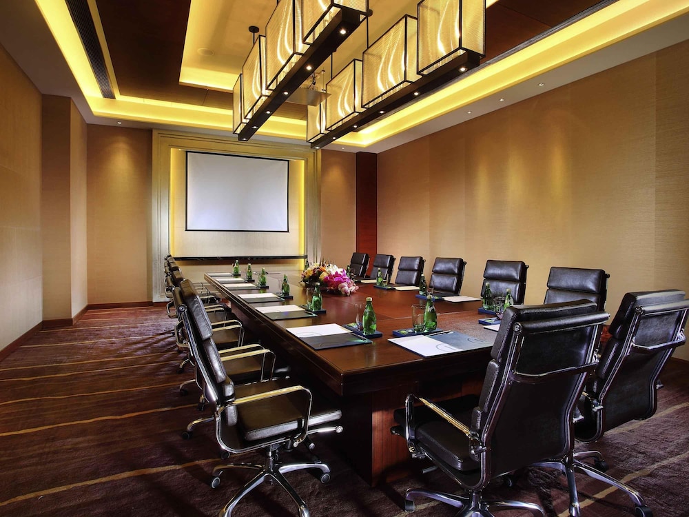 Pullman Oceanview Sanya Bay Resort and Spa 63/76