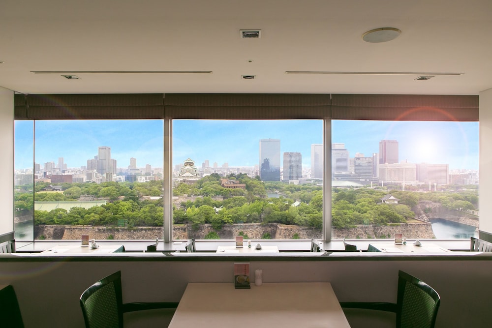 Kkr Hotel Osaka 45/60