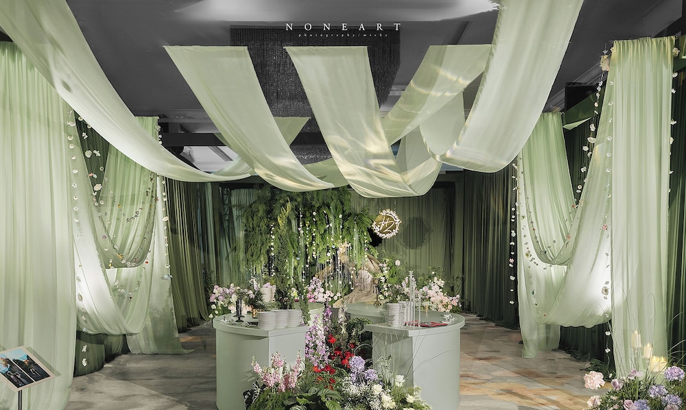 Futian Shangri-La Shenzhen