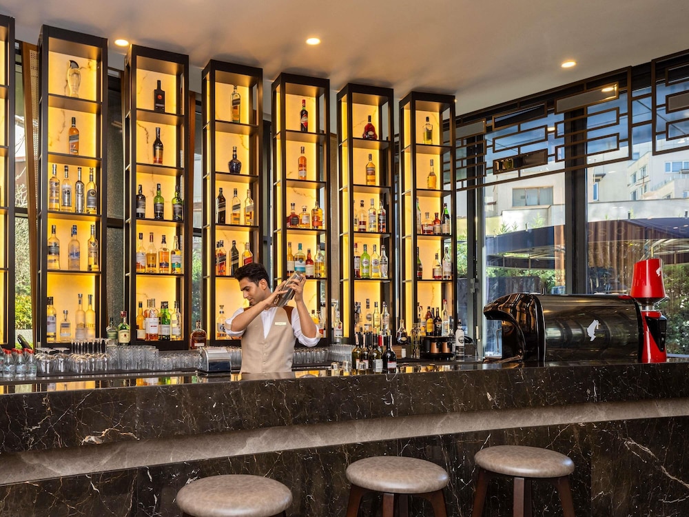Sofitel Istanbul Taksim Hotel 7/67