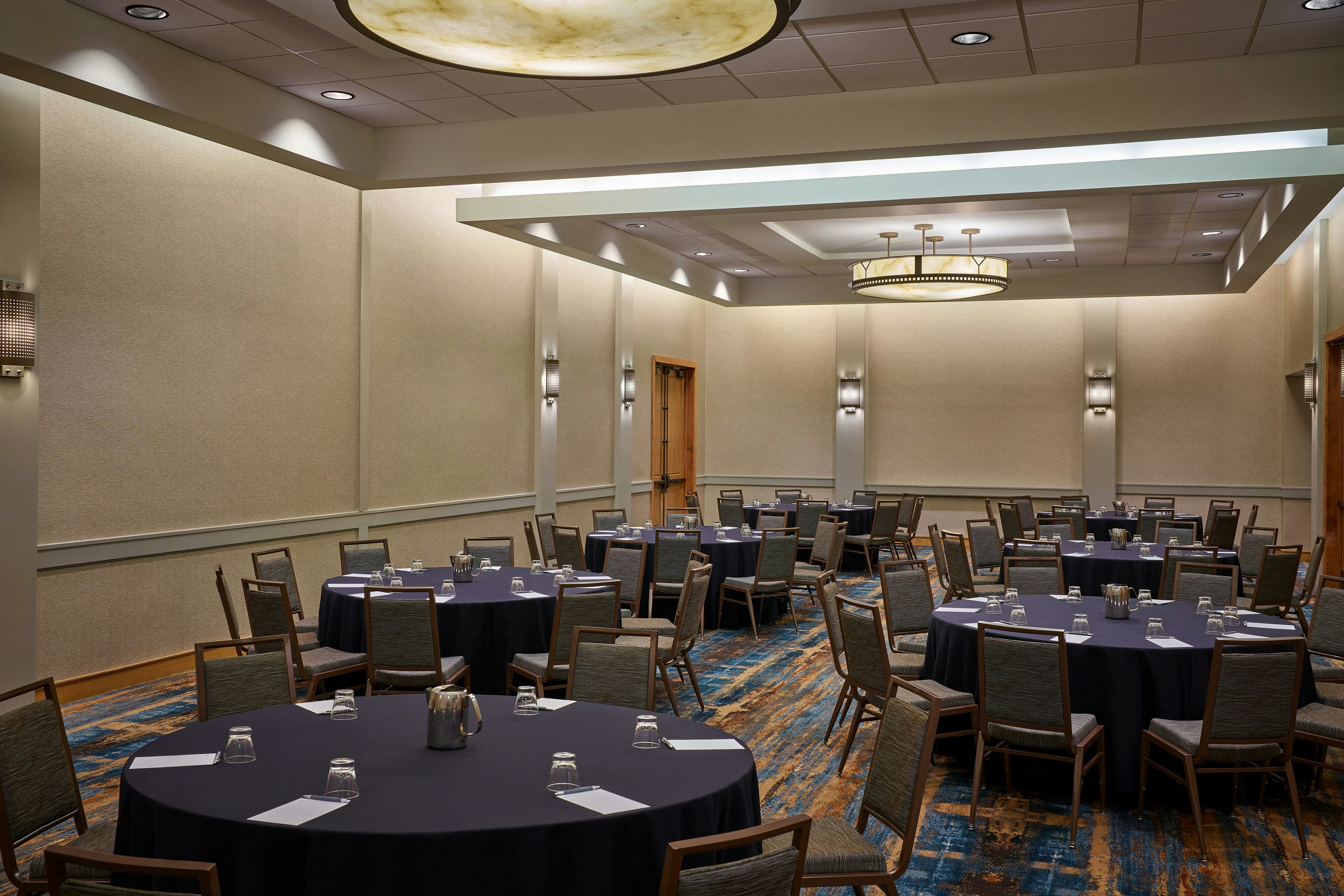 The Westin Westminster 20/38