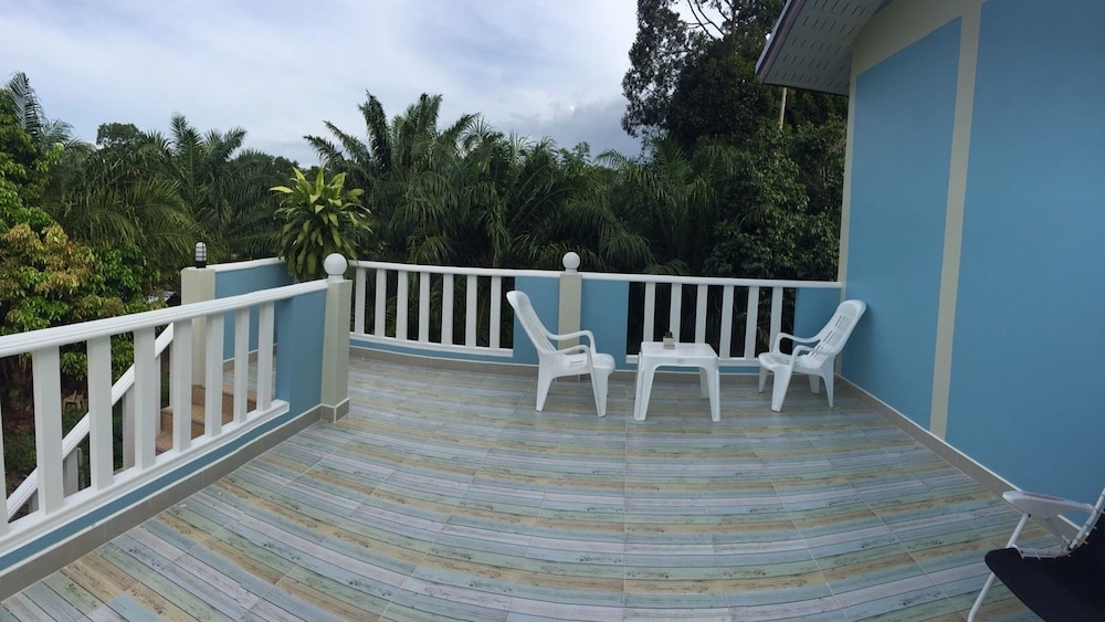 Baan Kalaya Garden 19/20