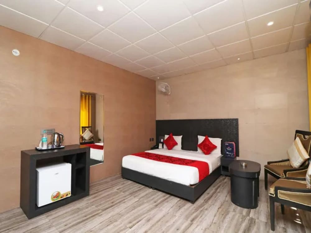 Ace Prime Hotel 29/50