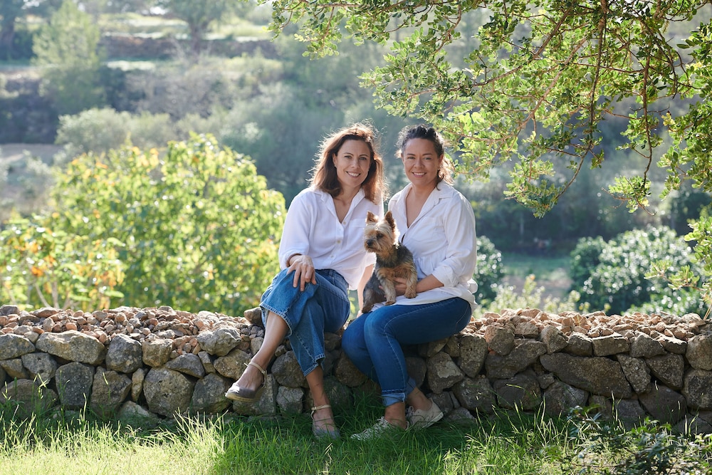 AGROTURISMO FINCA PEROLA 52/58
