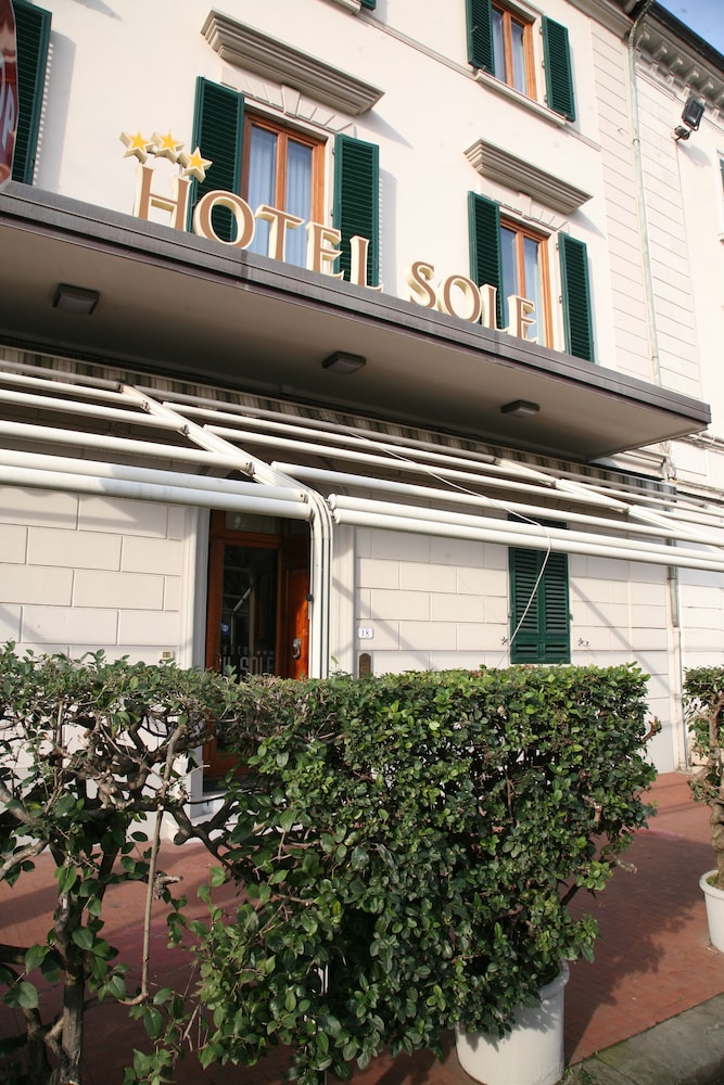 Hotel Il Sole 4/46