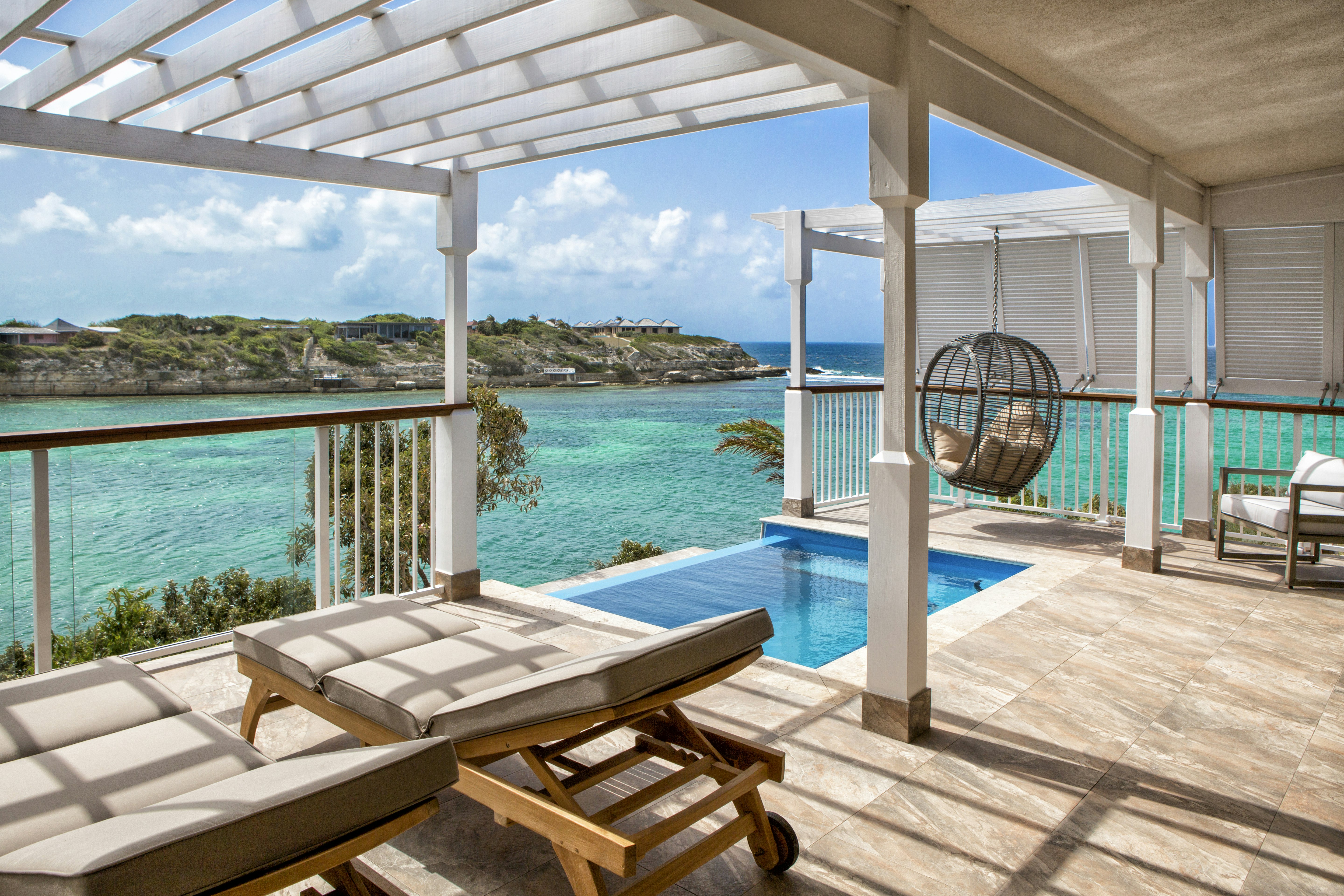 Hammock Cove Resort And Spa 18/36