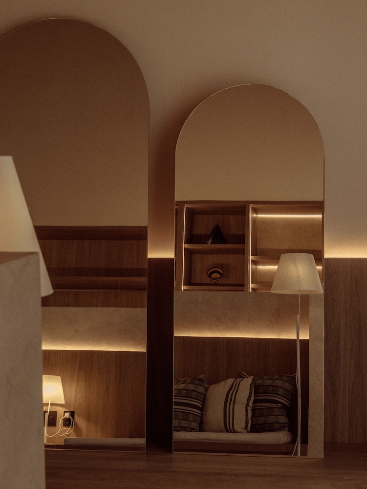 Hotel Osh Getsemani 30/55