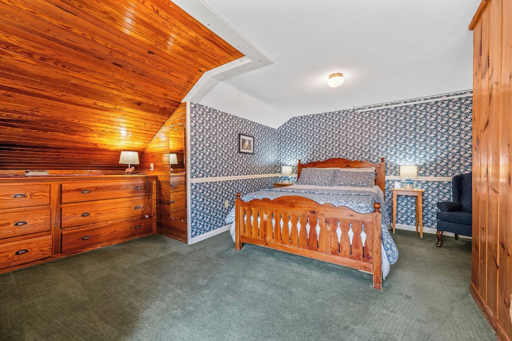 Inn at Jackson 24/51