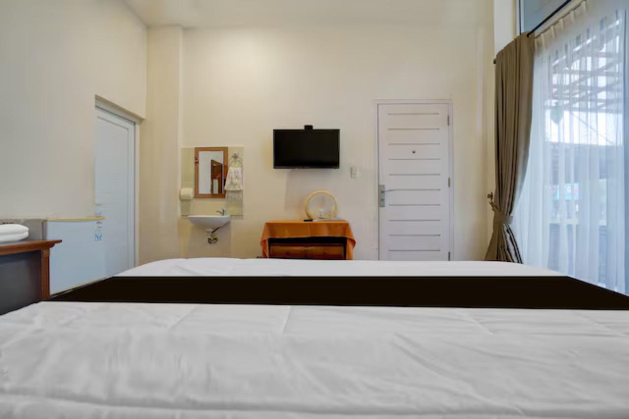Townhouse Oak near RSUD Dr Zainoel Abidin formerly Poma Hotel 35/46