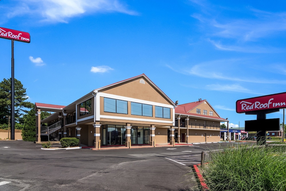Red Roof Inn Atlanta - Kennesaw State University 1/28