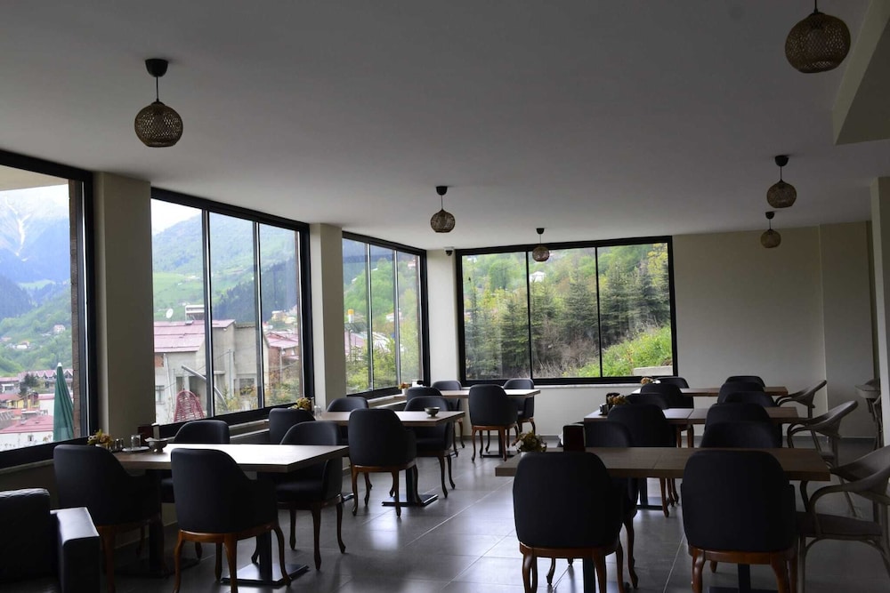 Alya Teras Otel 31/46