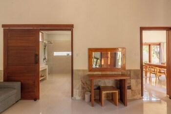 1 Bedroom, Premium, Suite, Villa