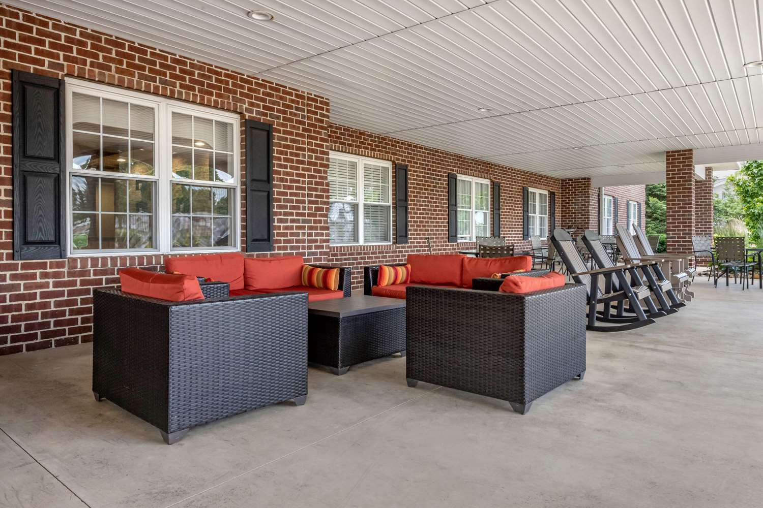 Comfort Suites Hotel and Conference Center, Berlin OH 21/36