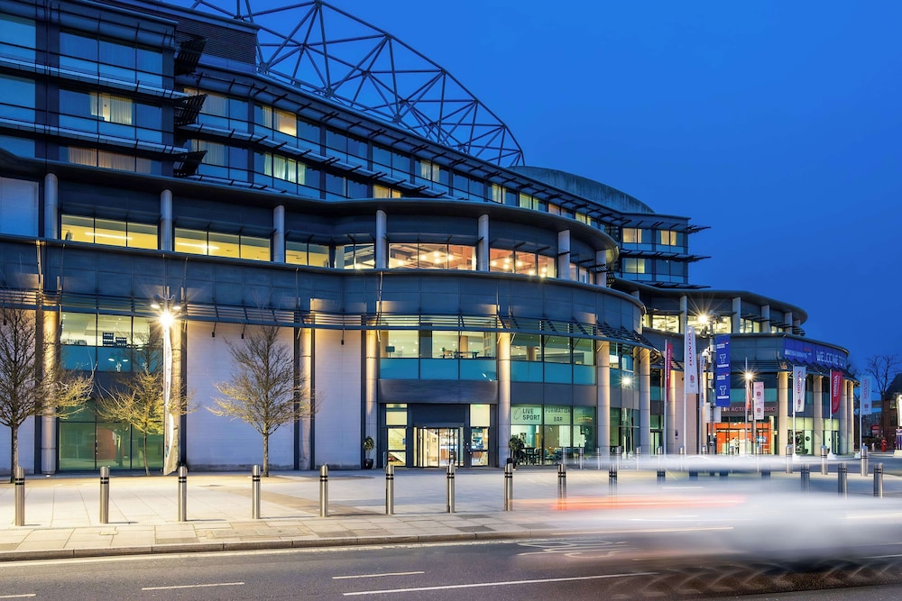 Radisson RED London Twickenham in LONDON