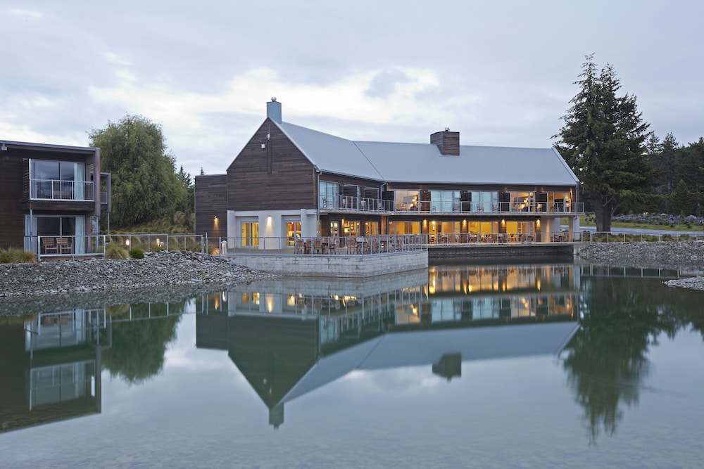 Peppers Bluewater Resort Lake Tekapo 2/50