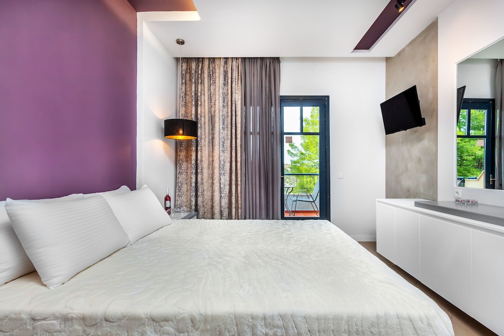Atrium Hotel Halkidiki 16/58