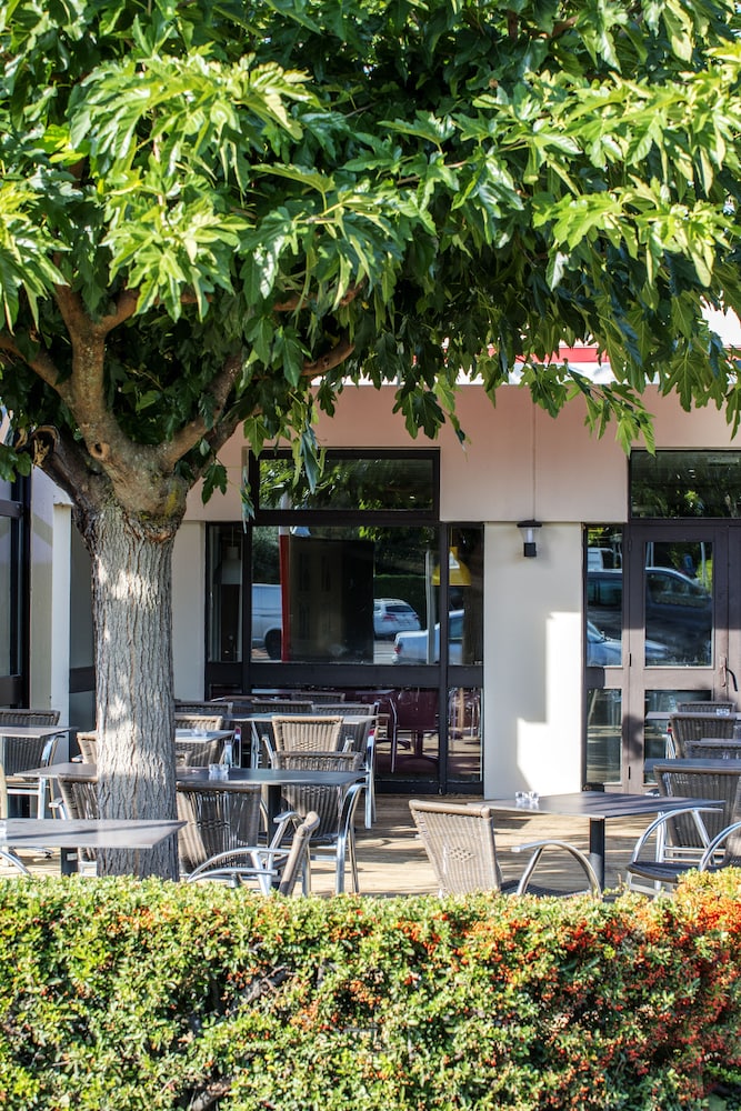 Ibis Toulouse Blagnac Aeroport 43/50