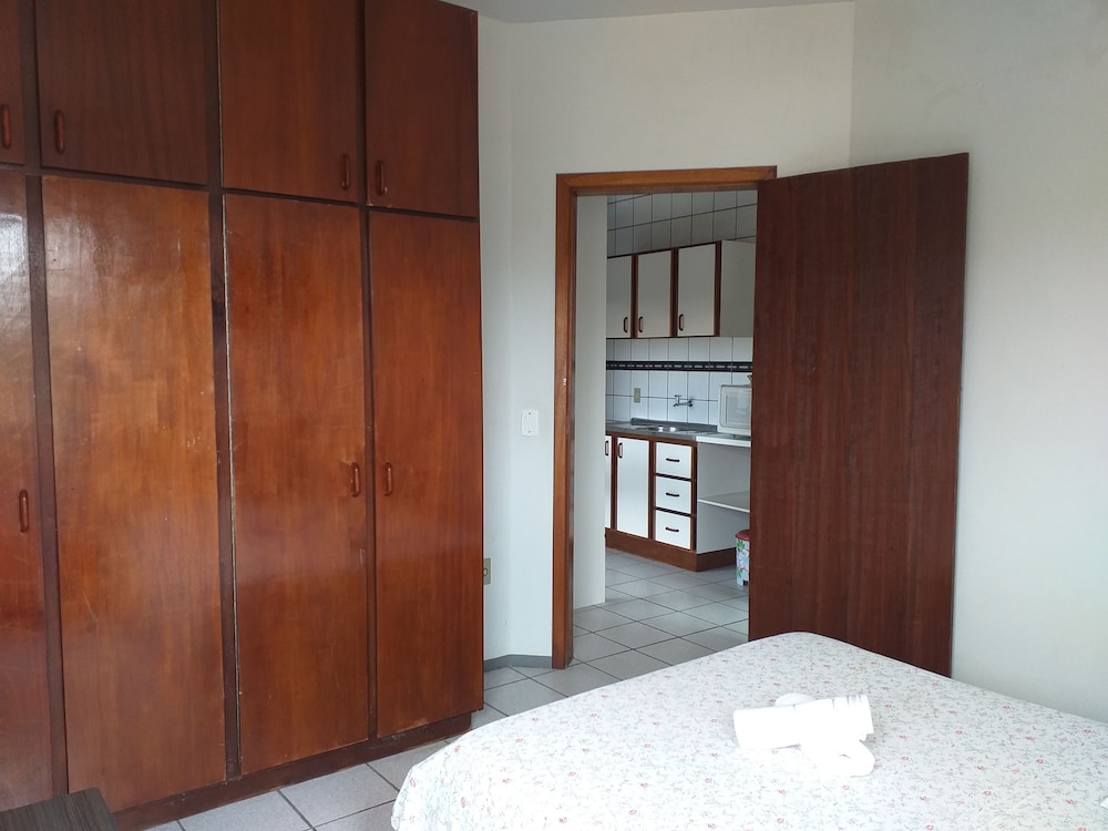 Apart Hotel Ilha Residence 23/50