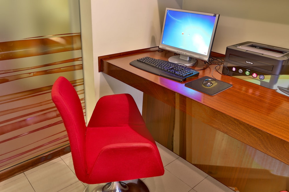 Best Western Titian Inn Hotel Venice Airport 37/40