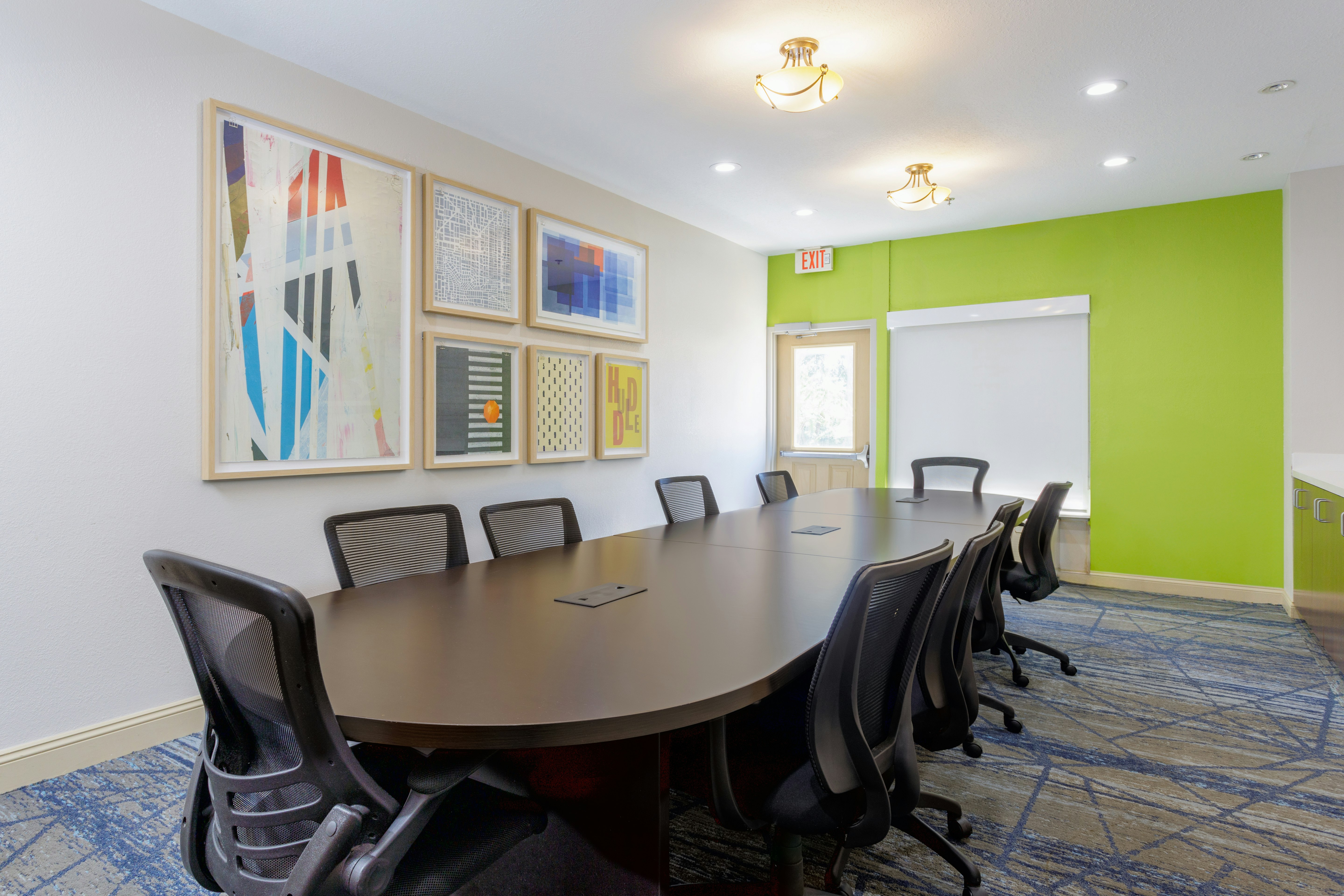 Holiday Inn Express Suites Jacksonville South I 295 65/73