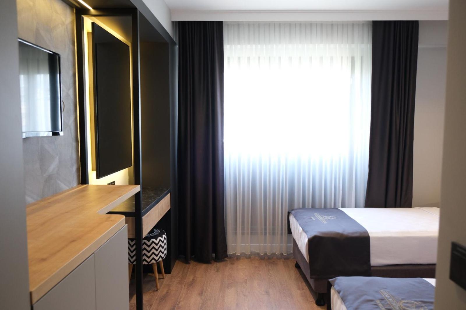 Grand Muduroglu Hotel Aydin 26/44