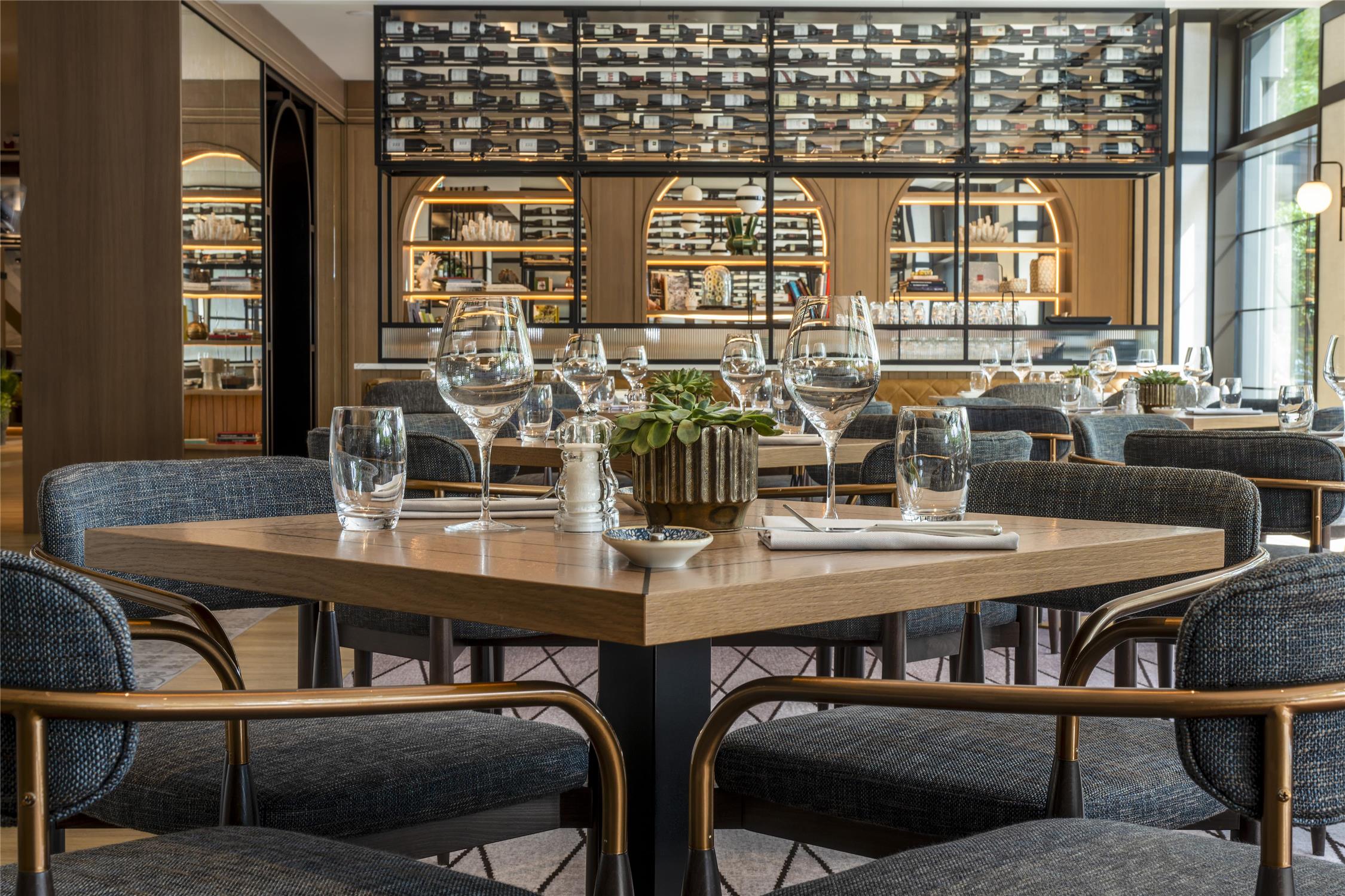DoubleTree by Hilton Berlin Ku’damm 37/43