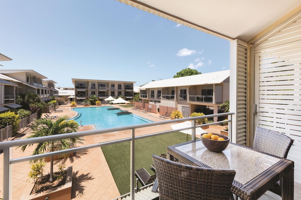 Oaks Broome Hotel 43/48