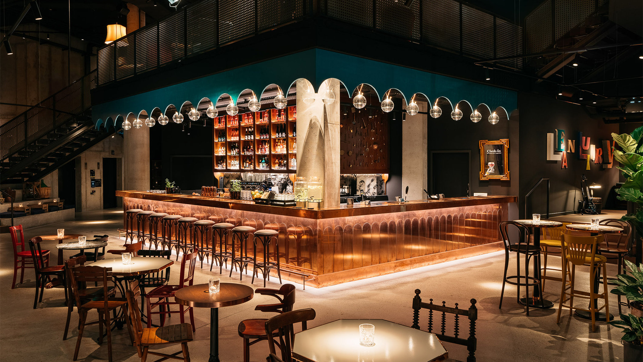 Ruby Hanna Hotel Stuttgart 34/50