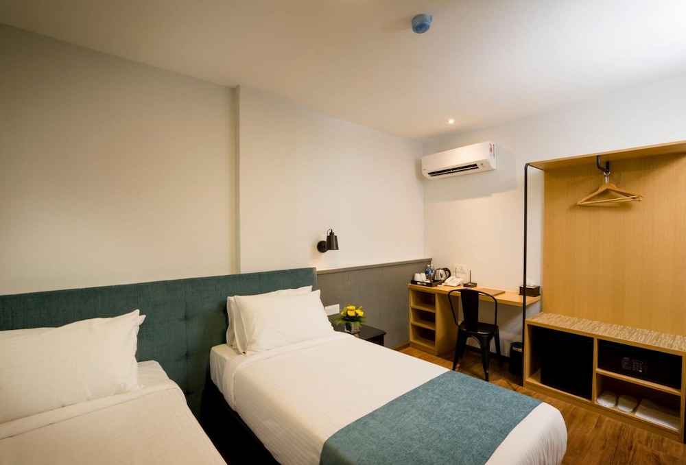 H Boutique Hotel Kota Damansara 14/45