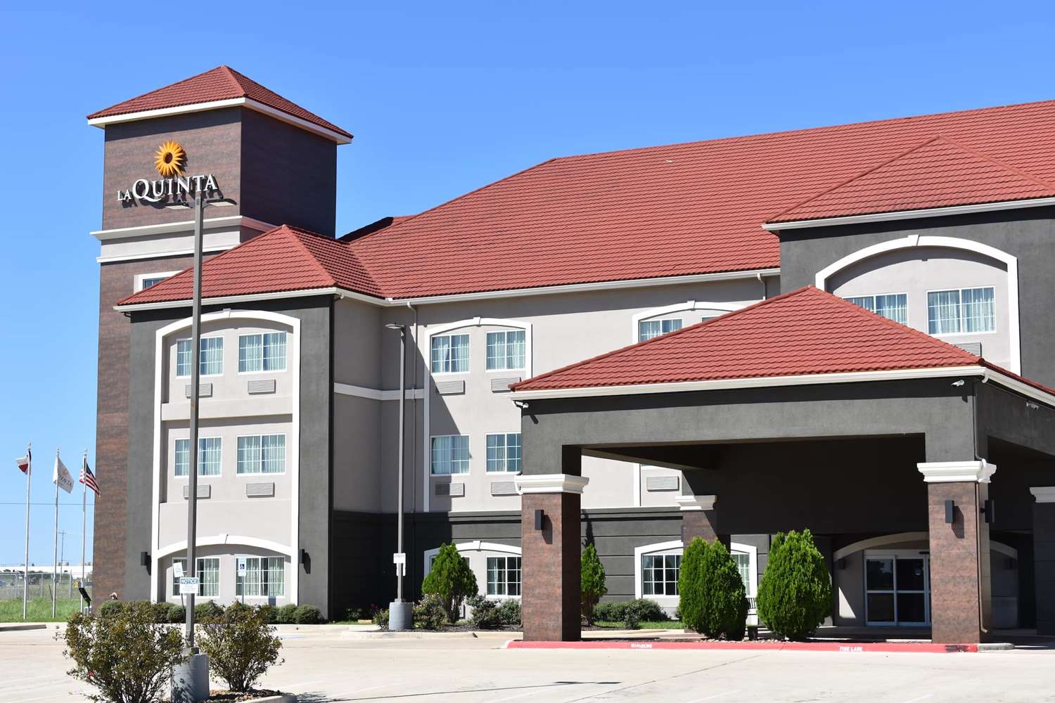 La Quinta Inn & Suites by Wyndham Kyle - Austin South 4/61