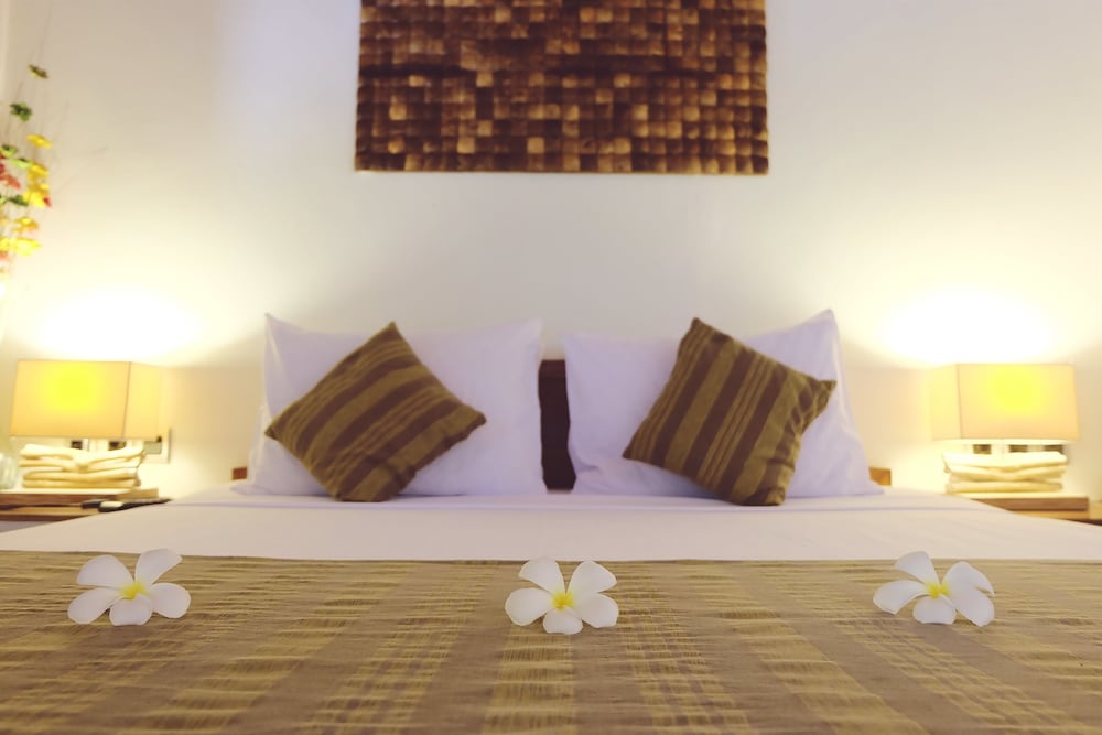 Laguna Gili Beach Resort 39/60