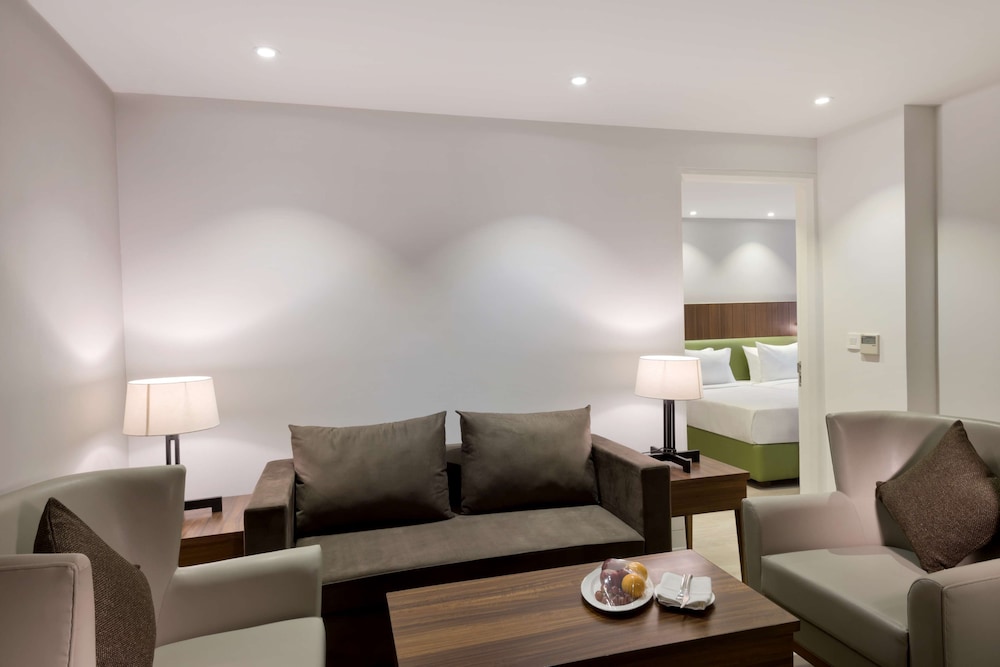 Country Inn & Suites by Radisson Zirakpur 45/63