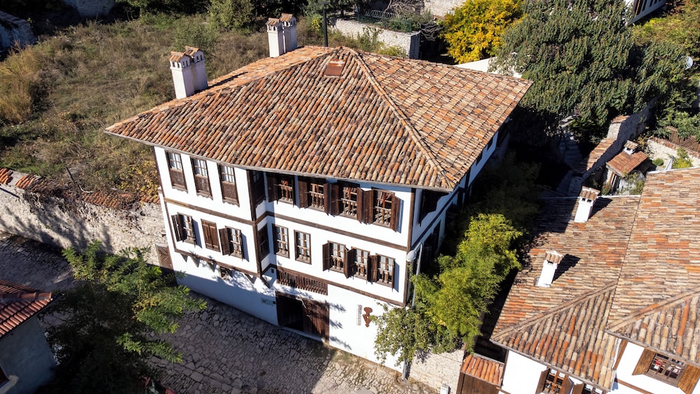 Gulevi Safranbolu Hotel 4/76