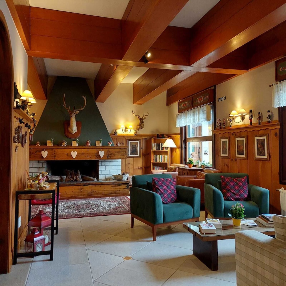 Hotel Das Hortensias 49/66