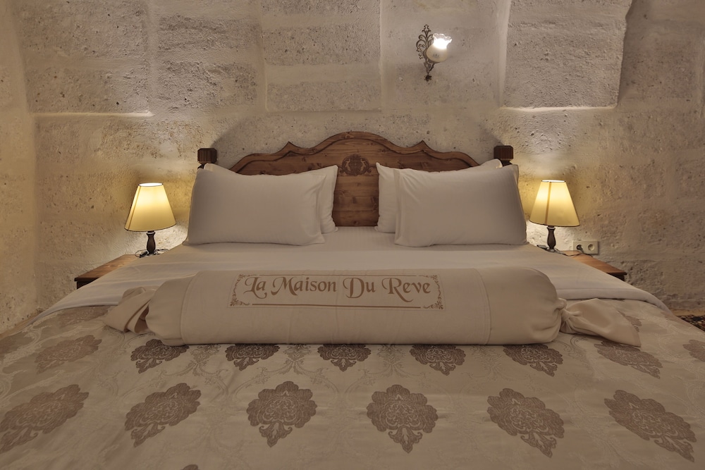 La Maison Du Reve 12/50